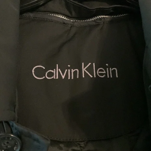 Calvin KleinCoats - Picture 2 of 5